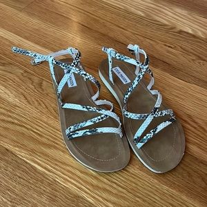 Steven Madden Sandals